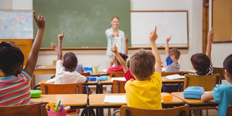 Learning Outside the Classroom And Its Benefits